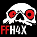 Nicknames for H4xgamer: H4X LEGEND, h4x, FF NOBITA H4X, H4x, H4X